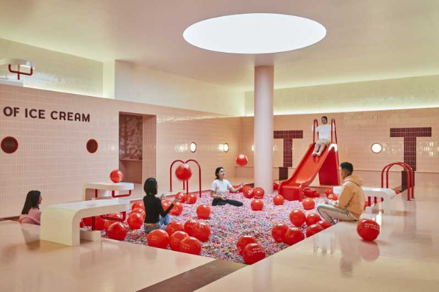 Muzeum lodów - New York | Secret World Trip Planner