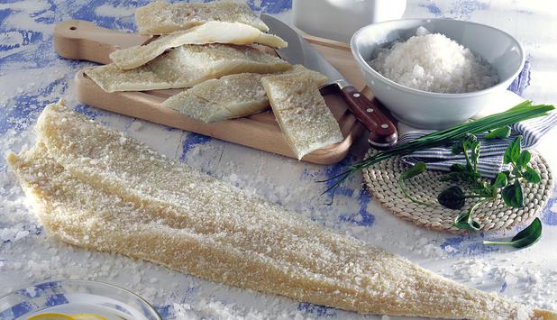 The Codfish and Somma Vesuviana - Somma Vesuviana | Secret World Trip Planner