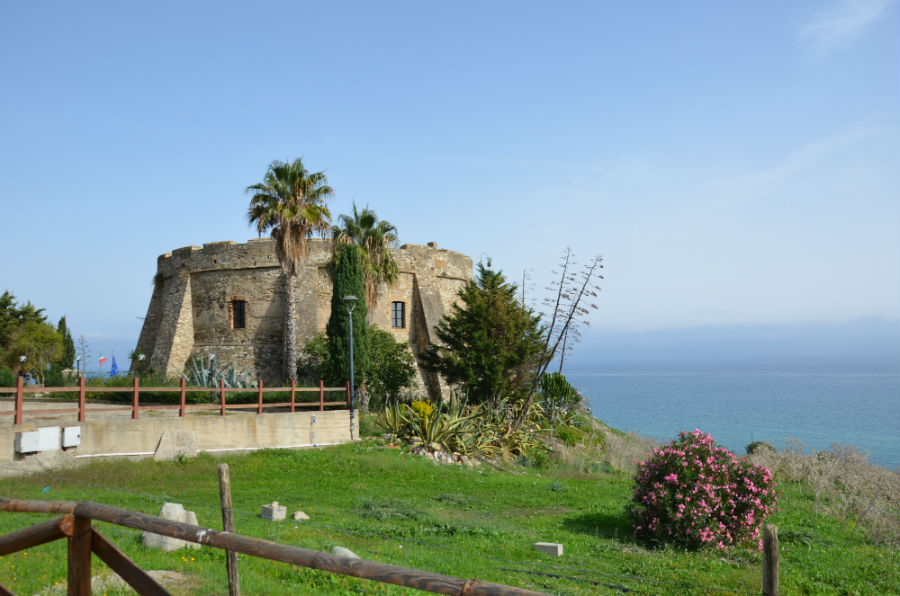  Torre Melissa