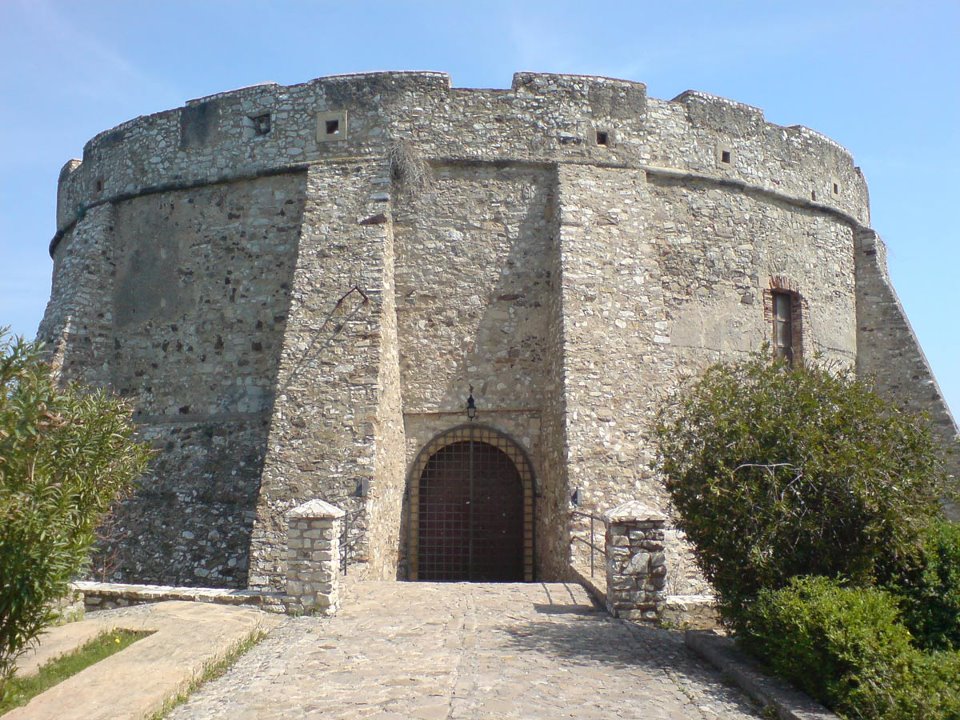  Torre Melissa