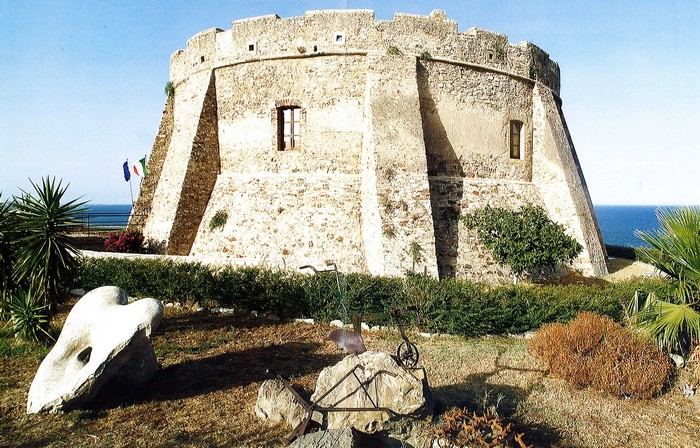  Torre Melissa