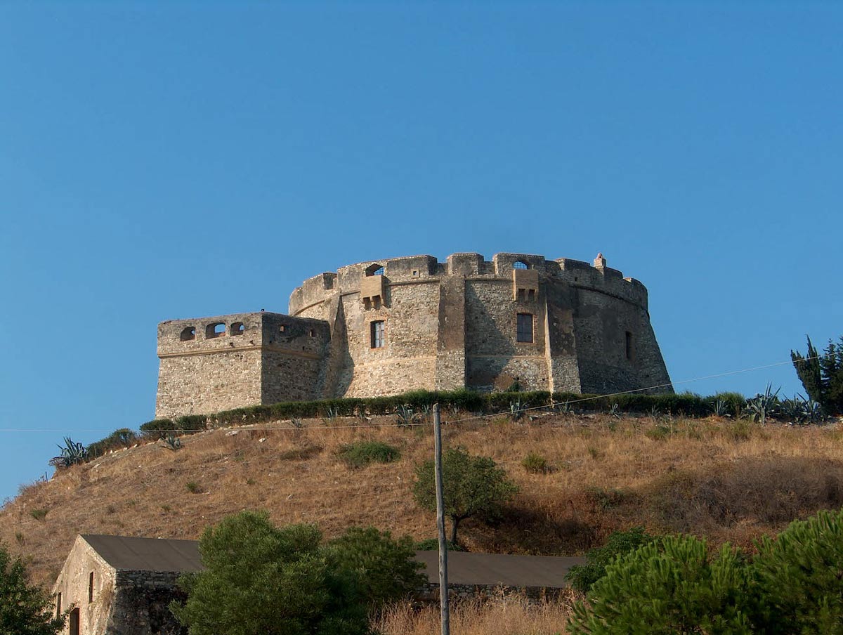  Torre Melissa
