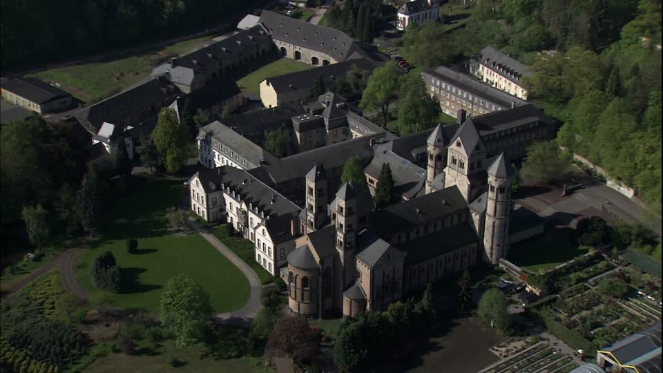 Abtei Maria Laach
