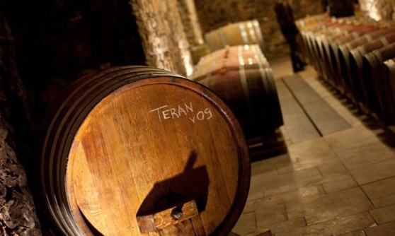 Terrano - Umago | Secret World Trip Planner