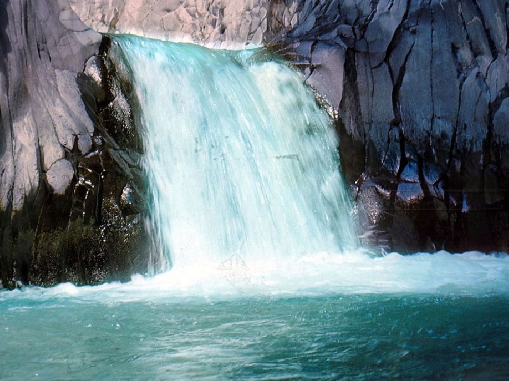 خوانق الكانتارا