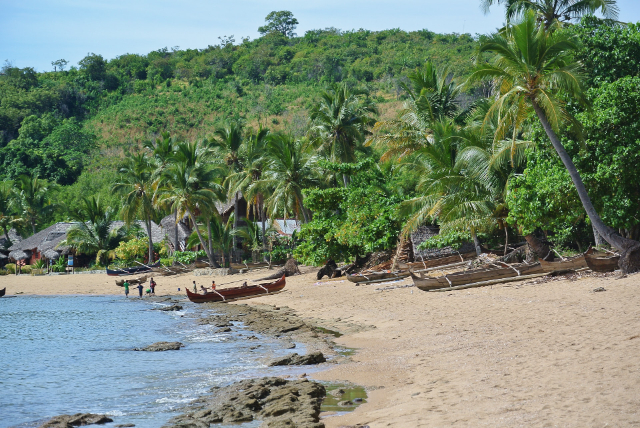 Reserva Natural de Lokobe - Ampasipohy | Secret World Trip Planner