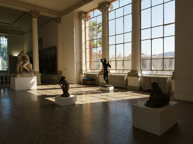 Museum of Fine Arts of Nice - Nice | Secret World Trip Planner