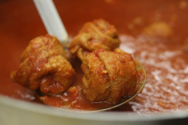 Les pieds paquets - Marsiglia | Secret World Trip Planner