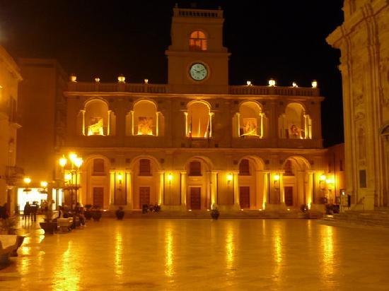 Marsala verönd á Egadi - Marsala | Secret World Trip Planner