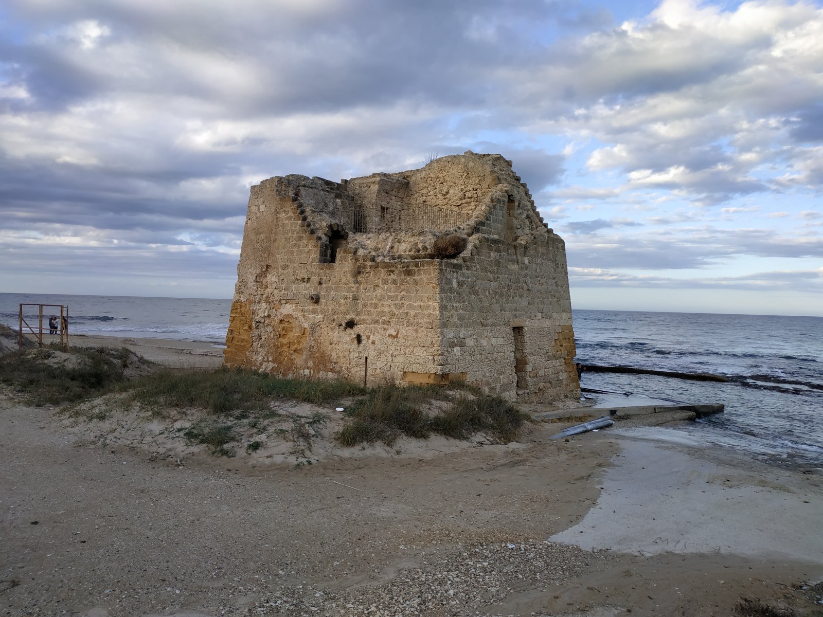 Torre Rinalda en Salento - Spiaggiabella | Secret World Trip Planner
