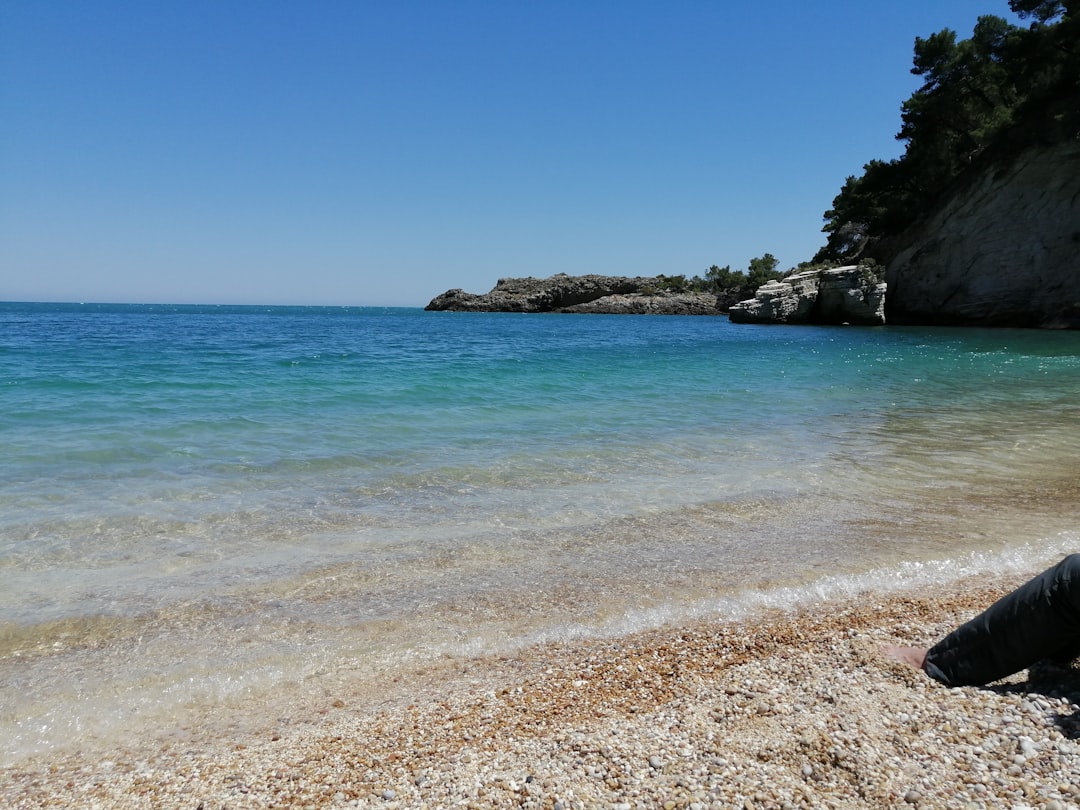 Marina di Lesina lan Gargano National Park - Lesina Marina | Secret World Trip Planner