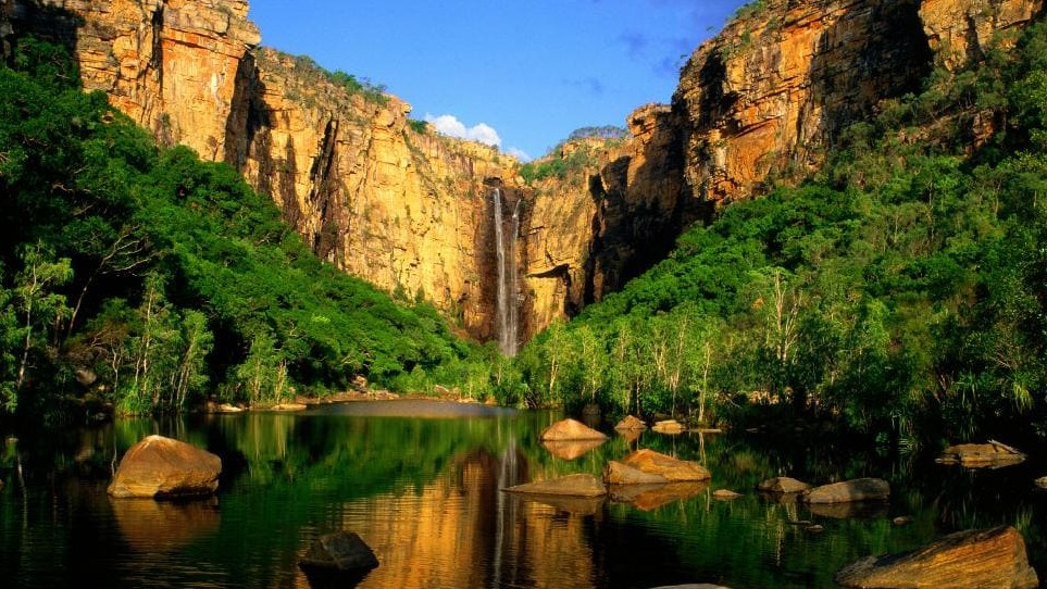 カカドゥ国立公園：オーストラリア最大の国立公園 - Kakadu | Secret World Trip Planner