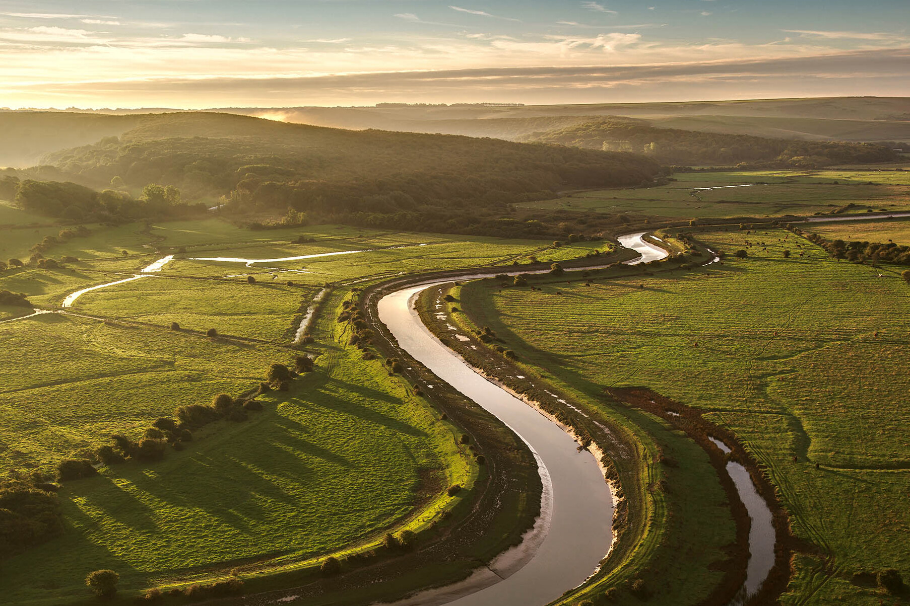 The South Downs National Park | Secret World Trip Planner