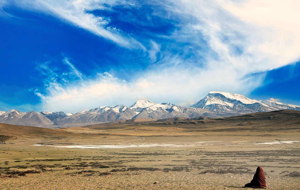 Tibet: das Dach der Welt - Prefettura di Ngari | Secret World Trip Planner
