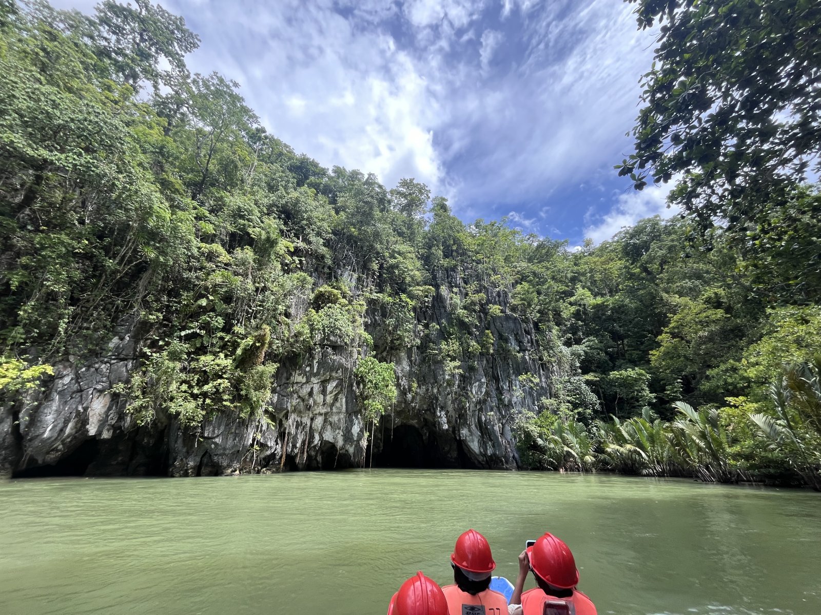 普林塞萨港地下河 - Puerto Princesa | Secret World Trip Planner