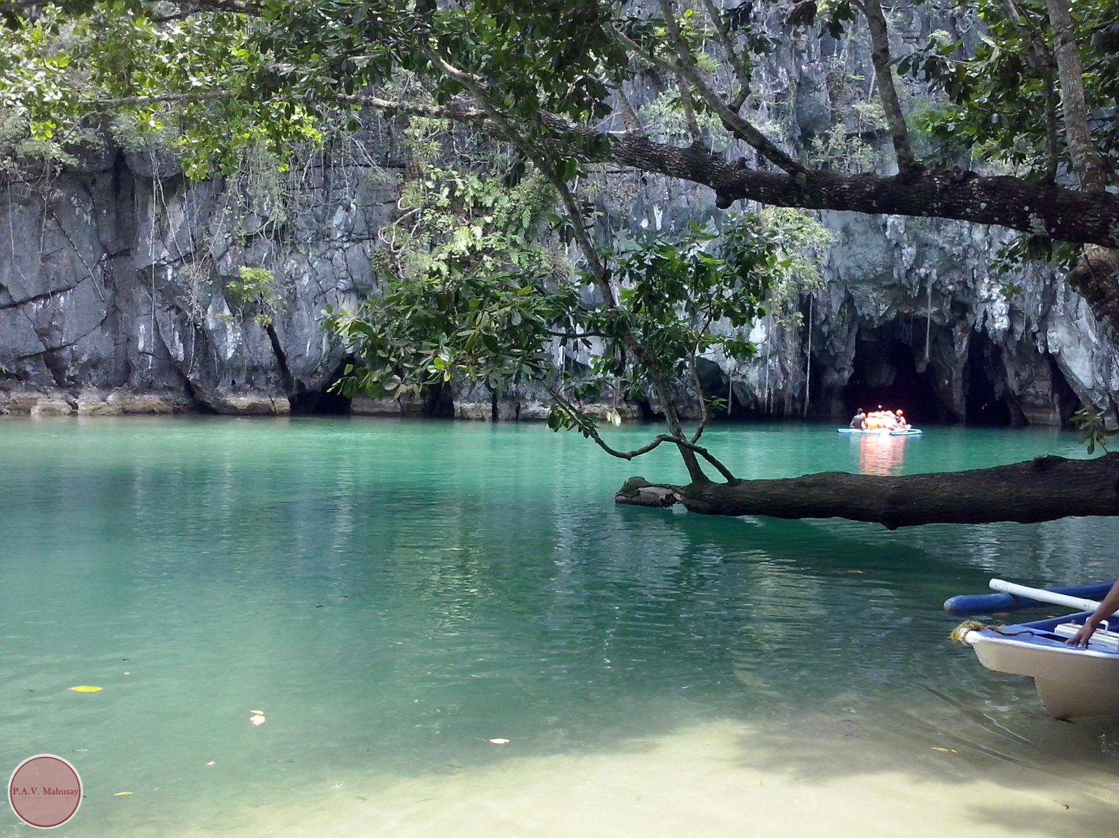 普林塞萨港地下河 - Puerto Princesa | Secret World Trip Planner