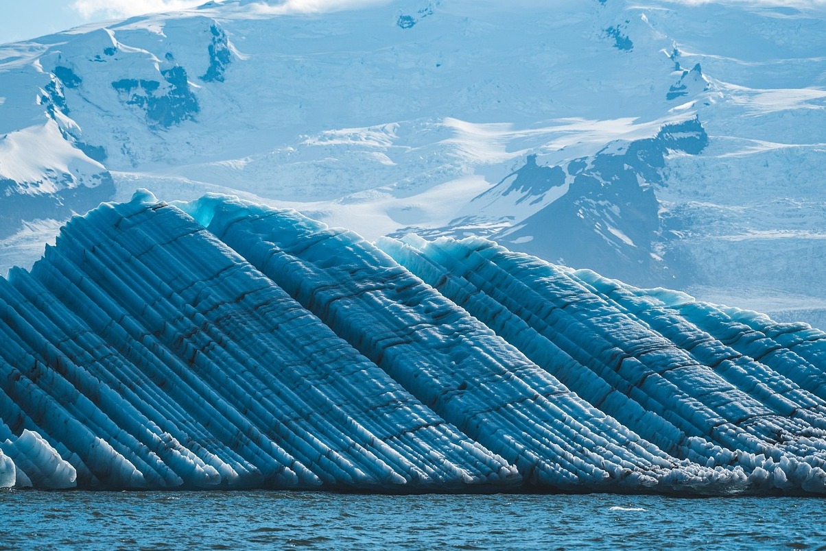 Jokulsarlon，冰岛着名的冰川泻湖 - Jökulsárlón | Secret World Trip Planner