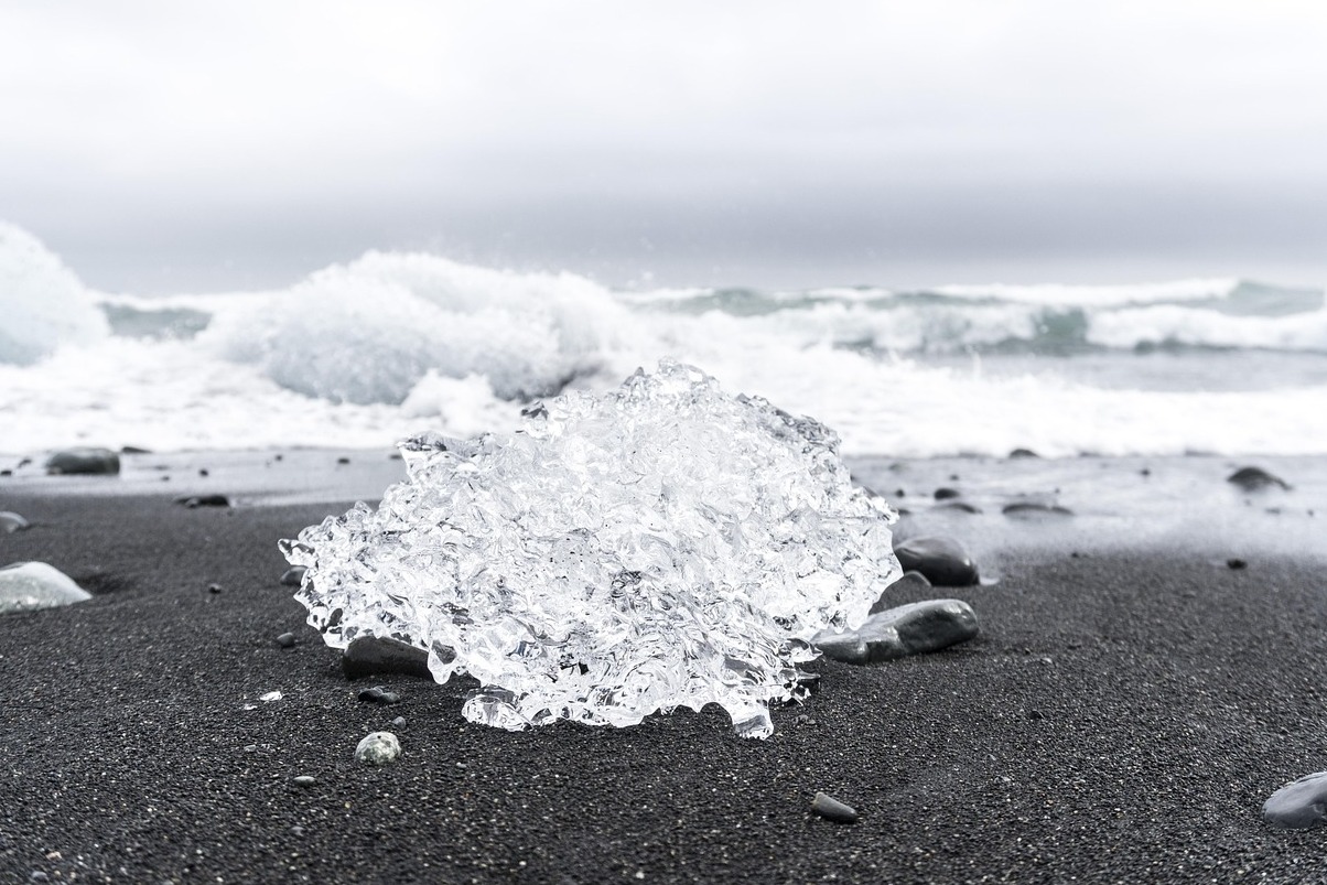 Jokulsarlon，冰岛着名的冰川泻湖 - Jökulsárlón | Secret World Trip Planner