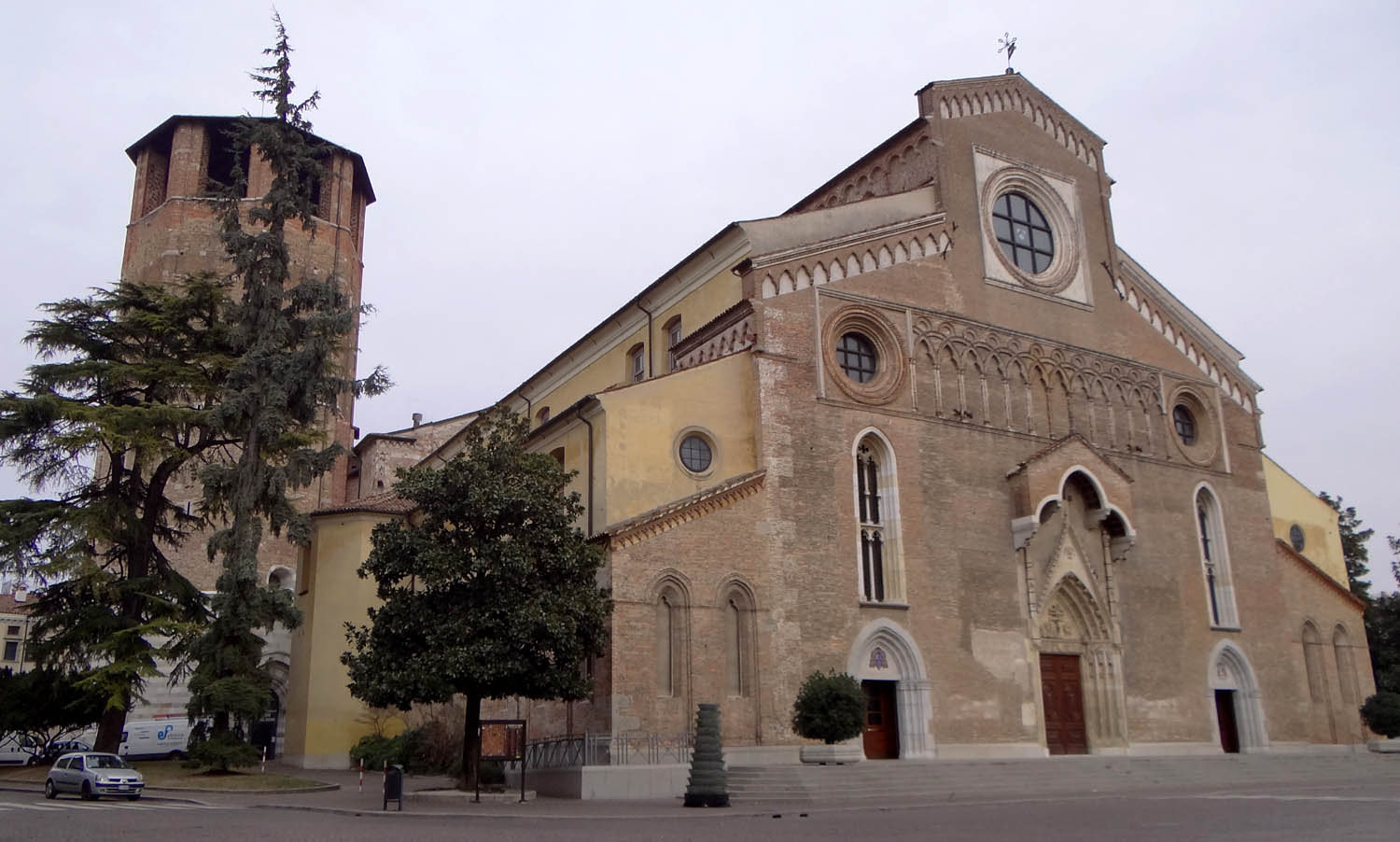 Udine Katedrali