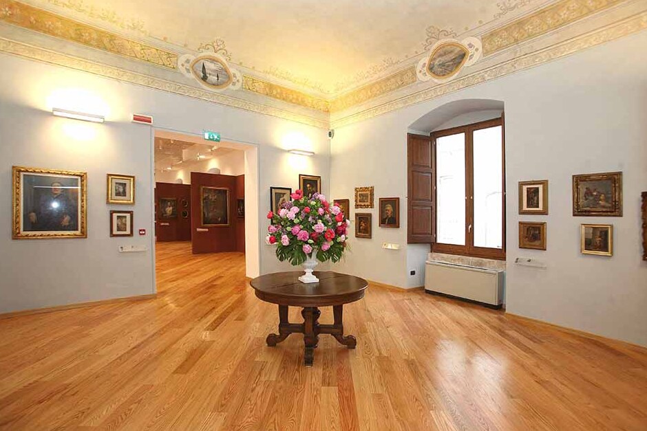 Galleria Nazionale della Puglia “Girolamo e Rosaria Devanna” - Bitonto | Secret World Trip Planner