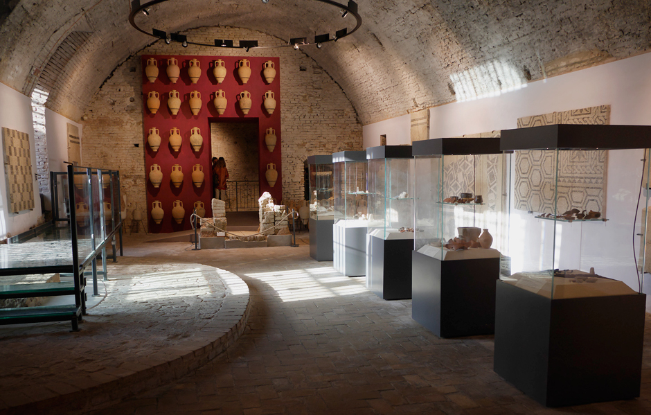 MAF-Museo Archologico Civico Tobia Alani - Forlimpopoli | Secret World Trip Planner