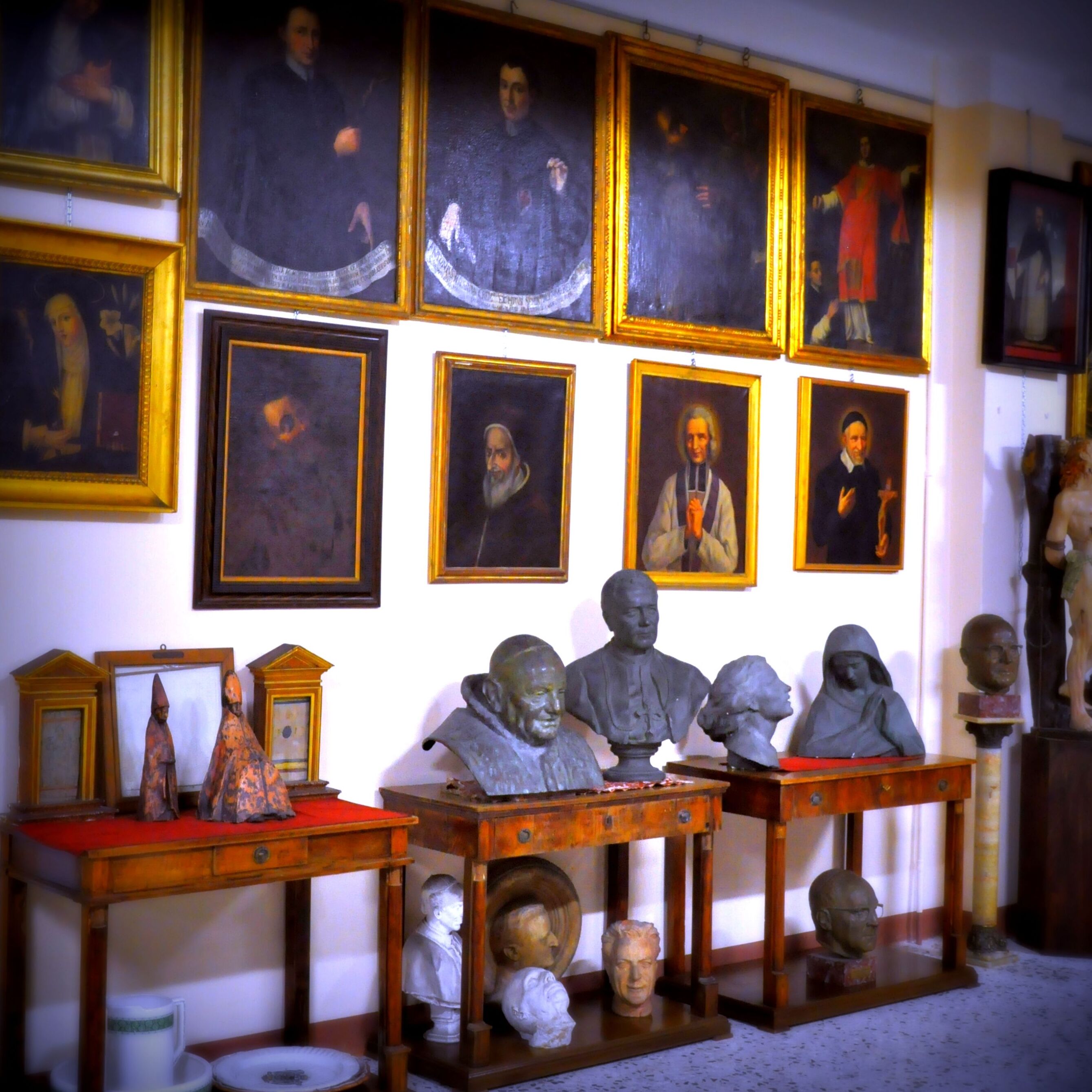 クレモナのベレンツィアーノ博物館 - Cremona | Secret World Trip Planner