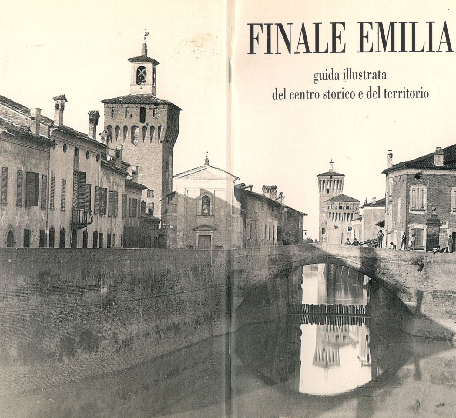 El Museo Cívico de Finale Emilia - Finale Emilia | Secret World Trip Planner