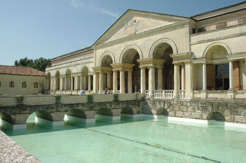 Palazzo Te pilsoniskais Muzejs - Mantova | Secret World Trip Planner