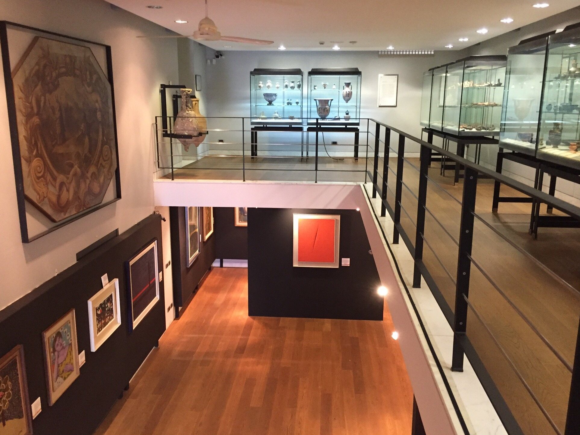 Negeri Muzium San Marino - Città di San Marino | Secret World Trip Planner