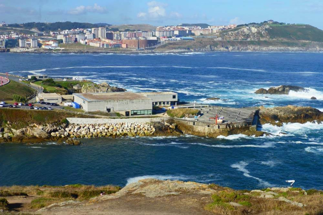 Acuario de Finisterre - A Coruña | Secret World Trip Planner