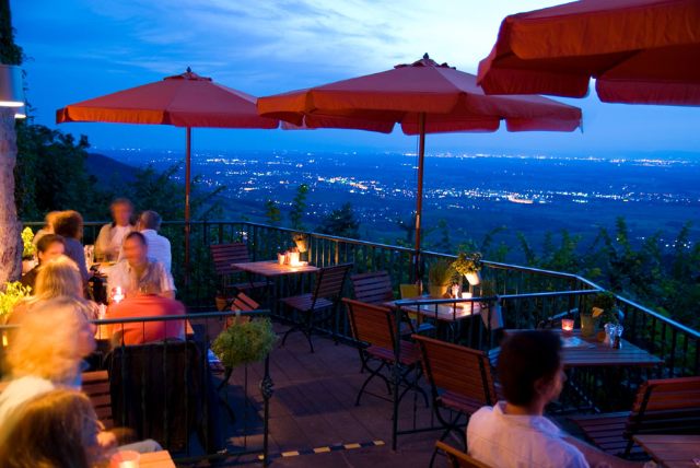 와이버그 - Kernen im Remstal | Secret World Trip Planner