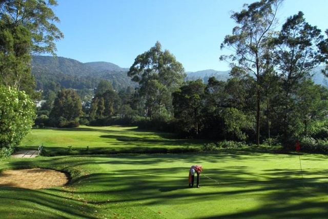 নুয়ারা এলিয়া গলফ ক্লাব - Distretto di Nuwara Eliya | Secret World Trip Planner