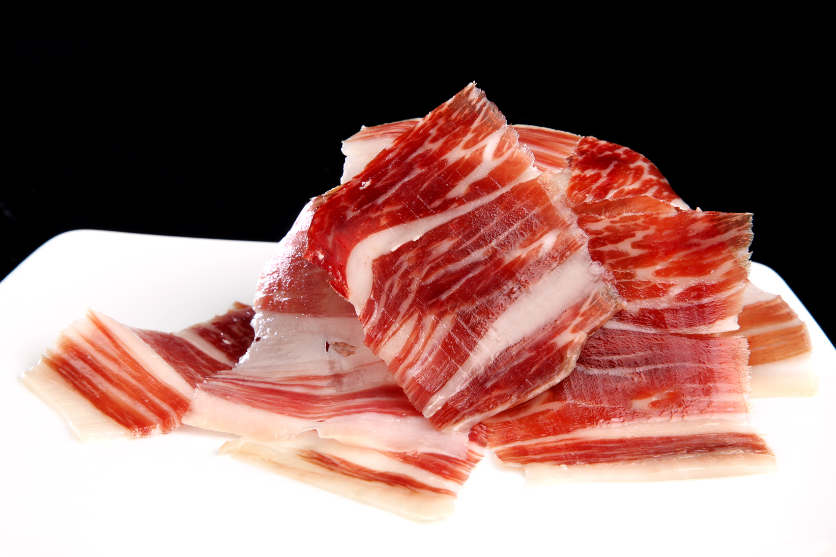 Jamon Iberico eller Pata Negra: den finaste i världen