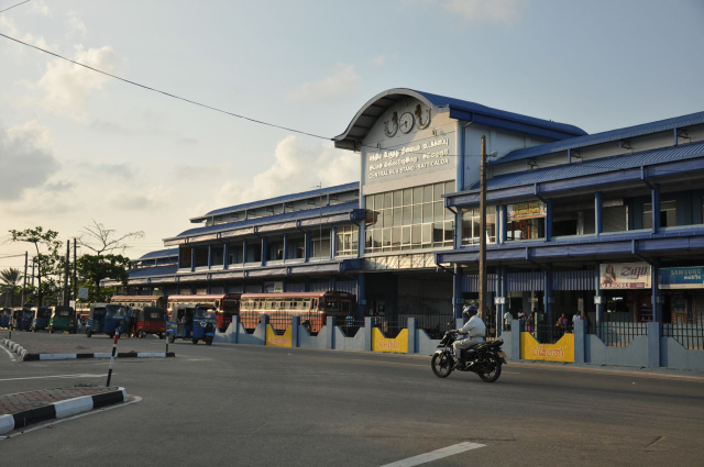Batticaloa - Batticaloa | Secret World Trip Planner