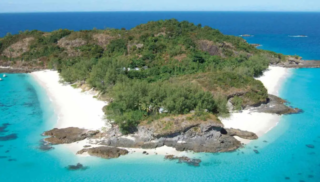 Мае беды - Tsarabanjina | Secret World Trip Planner