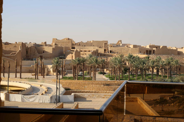 Al Bujairi Square: A Vibrant Hub of Saudi Culture in Diriyah - Diriyah | Secret World Trip Planner