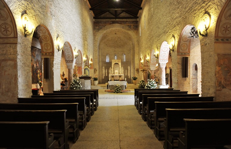 San Giorgio Di Valpolicella plébániate ...