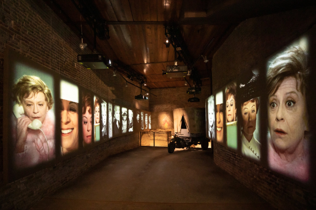 Museum Fellini - Rimini | Secret World Trip Planner