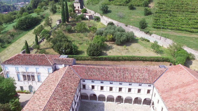 Броло ва Тарбуз - Conegliano | Secret World Trip Planner