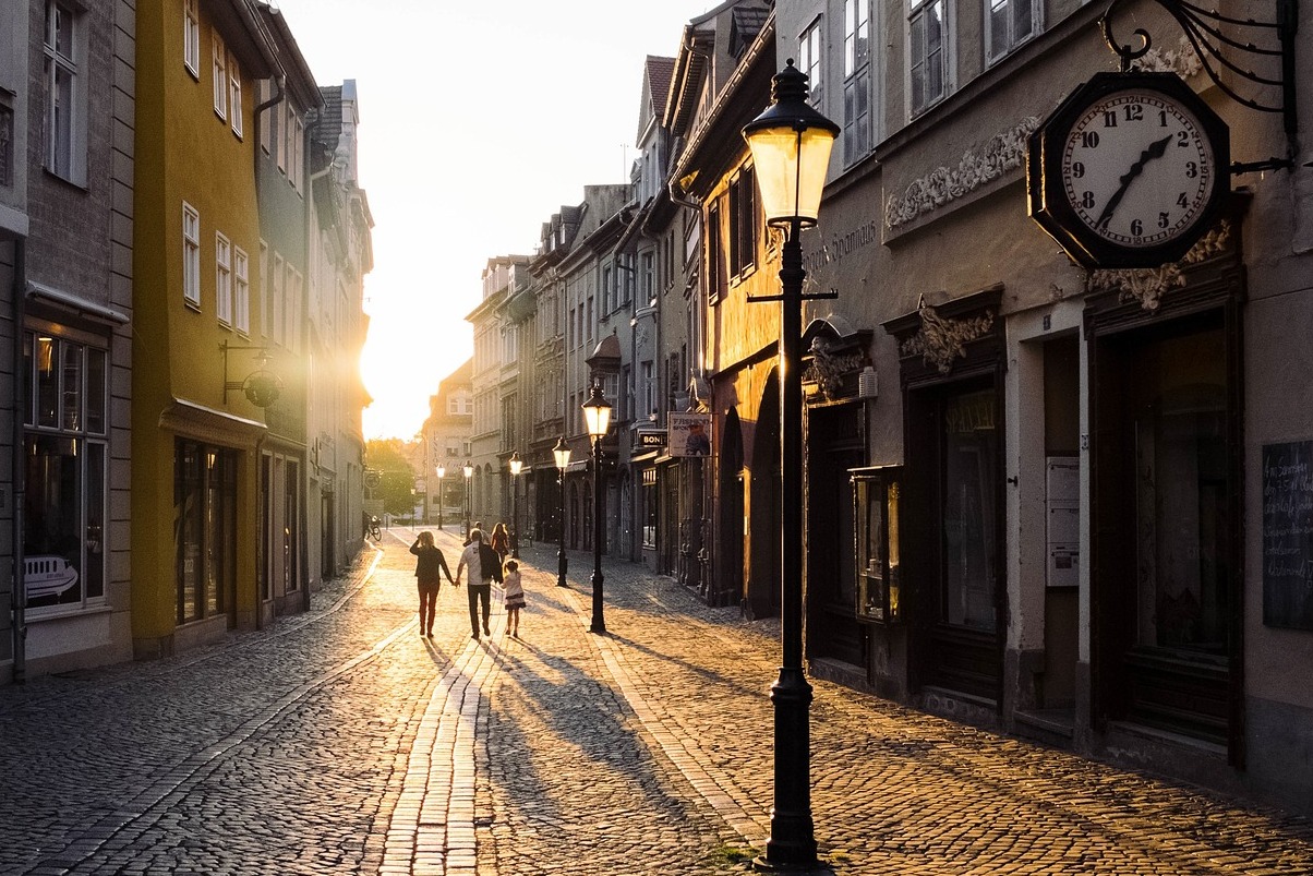 Cementerio de La Carriona (Asturias) - Avilés | Secret World Trip Planner