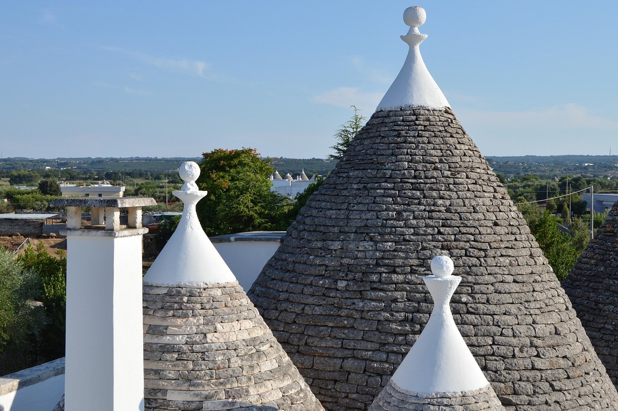 Nhà Thờ của San Xuân | Martina Franca - Martina Franca | Secret World Trip Planner