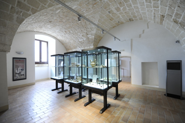 ચર્ચ સેન્ટ માં Ostuni - Ostuni | Secret World Trip Planner