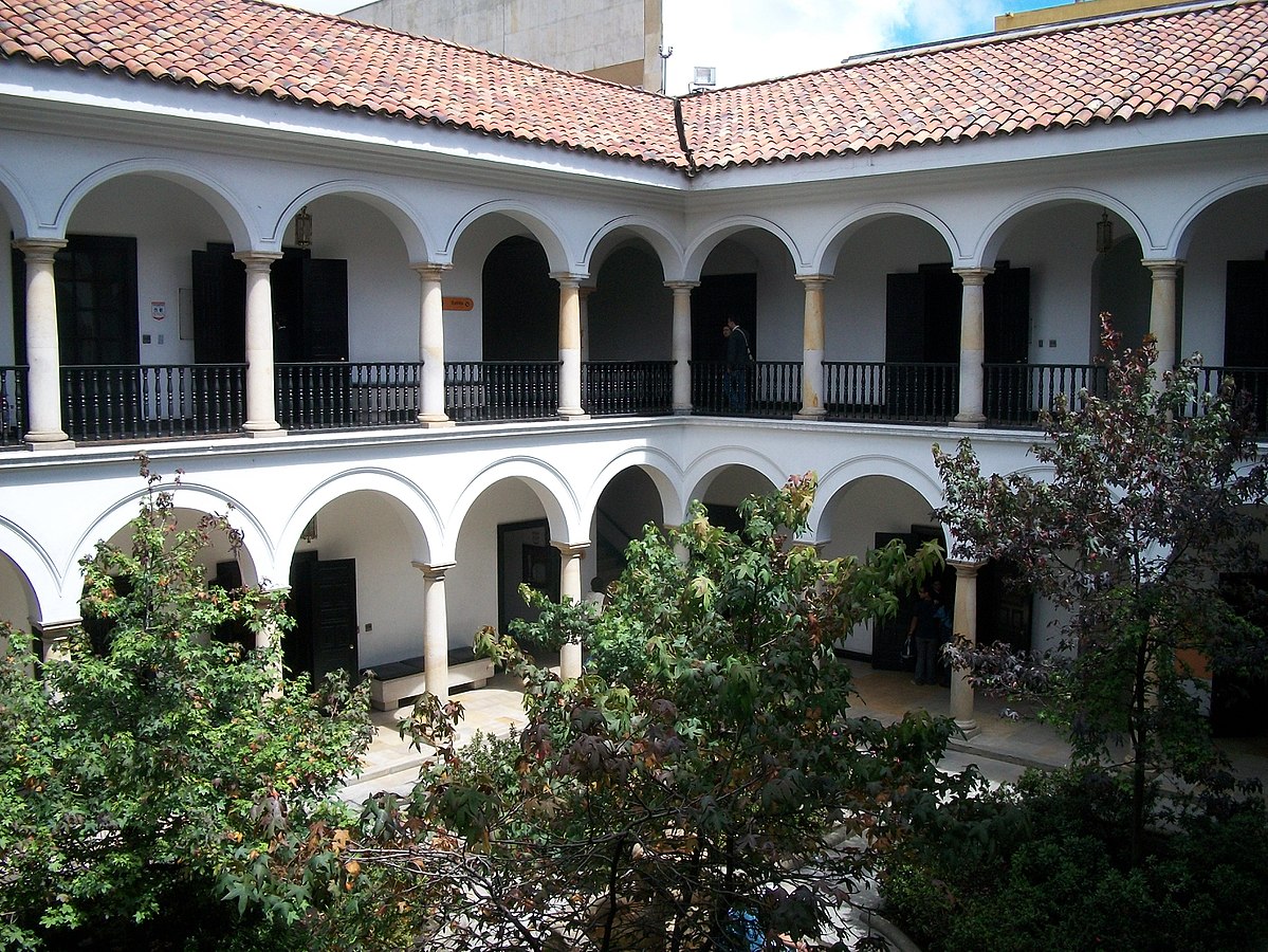 Die Kunstsammlung des Museo Botero - Bogotá | Secret World Trip Planner