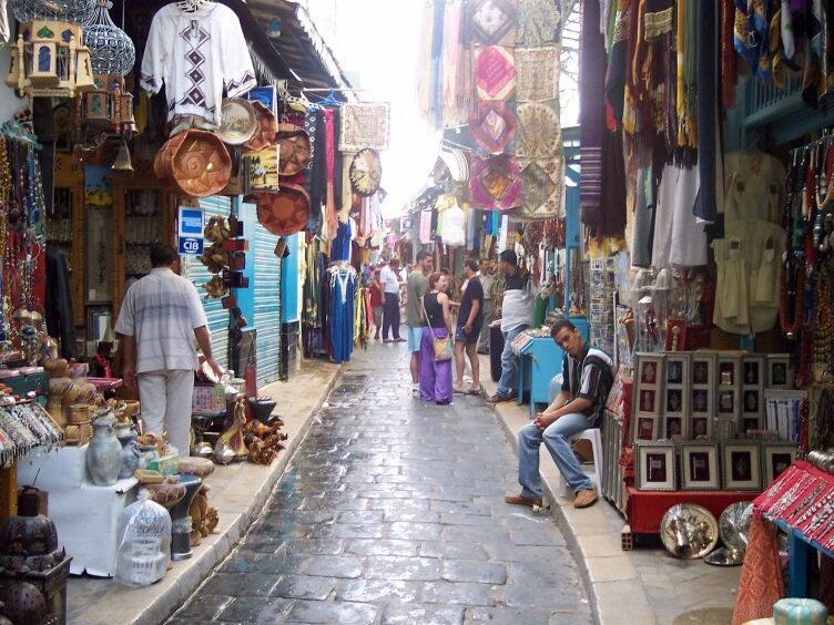 Медина Казабланка - най-старата част на града - Casablanca | Secret World Trip Planner