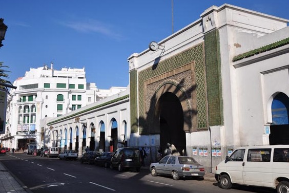 Каслака: Марче Төв - Casablanca | Secret World Trip Planner