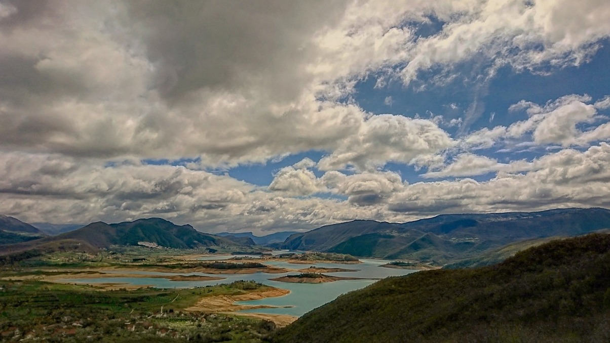 Ramsko-See - Rama Lake | Secret World Trip Planner