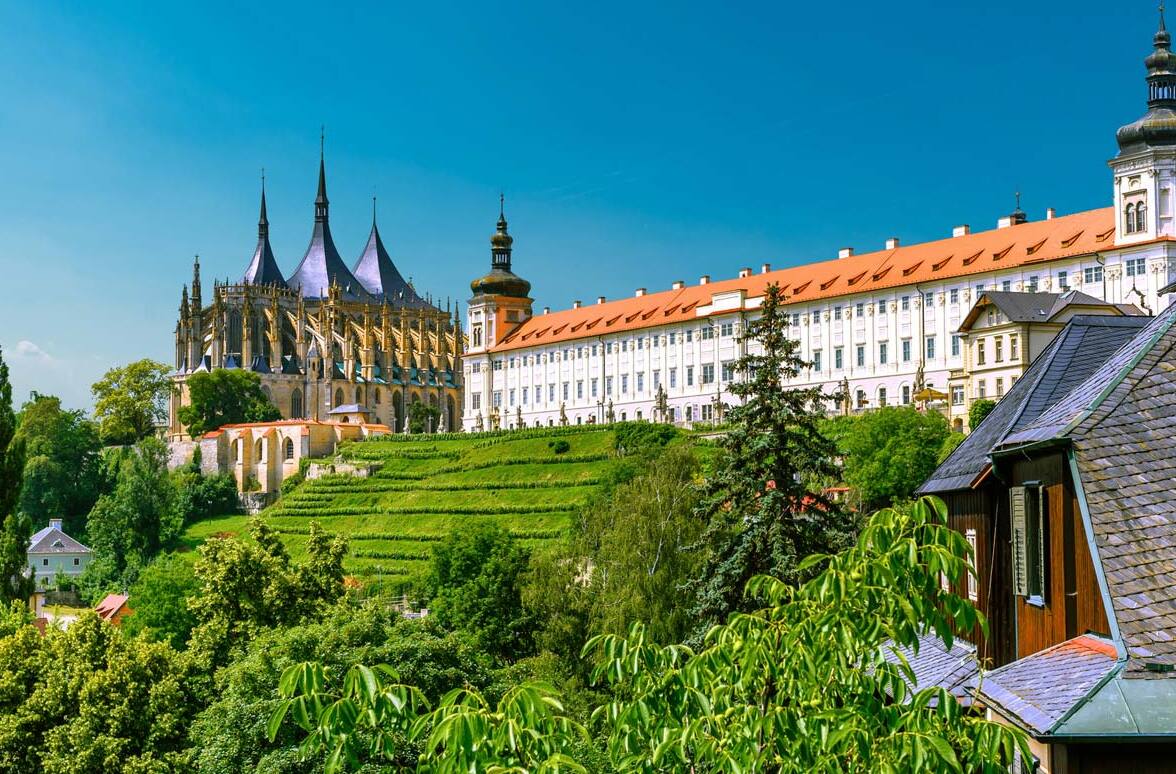 Kutná Hora, una delle città più importanti della Boemia - Kutná Hora | Secret World Trip Planner