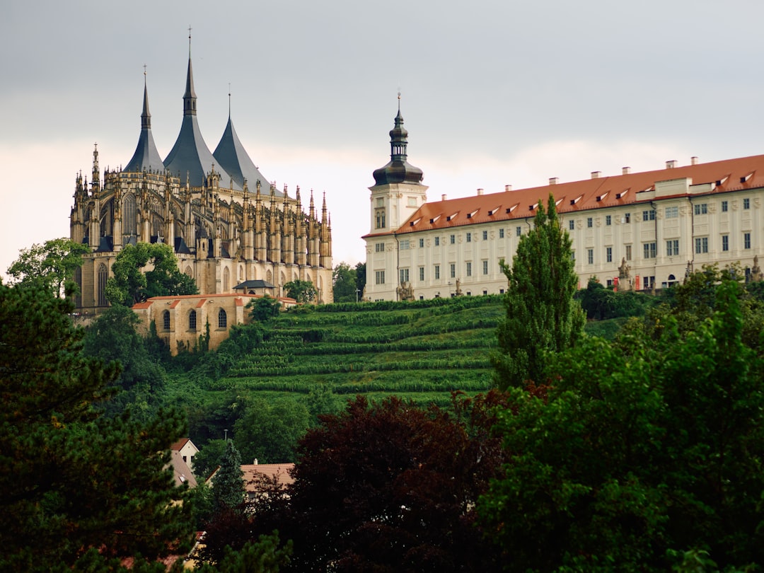 Kutná Hora, una delle città più importanti della Boemia - Kutná Hora | Secret World Trip Planner