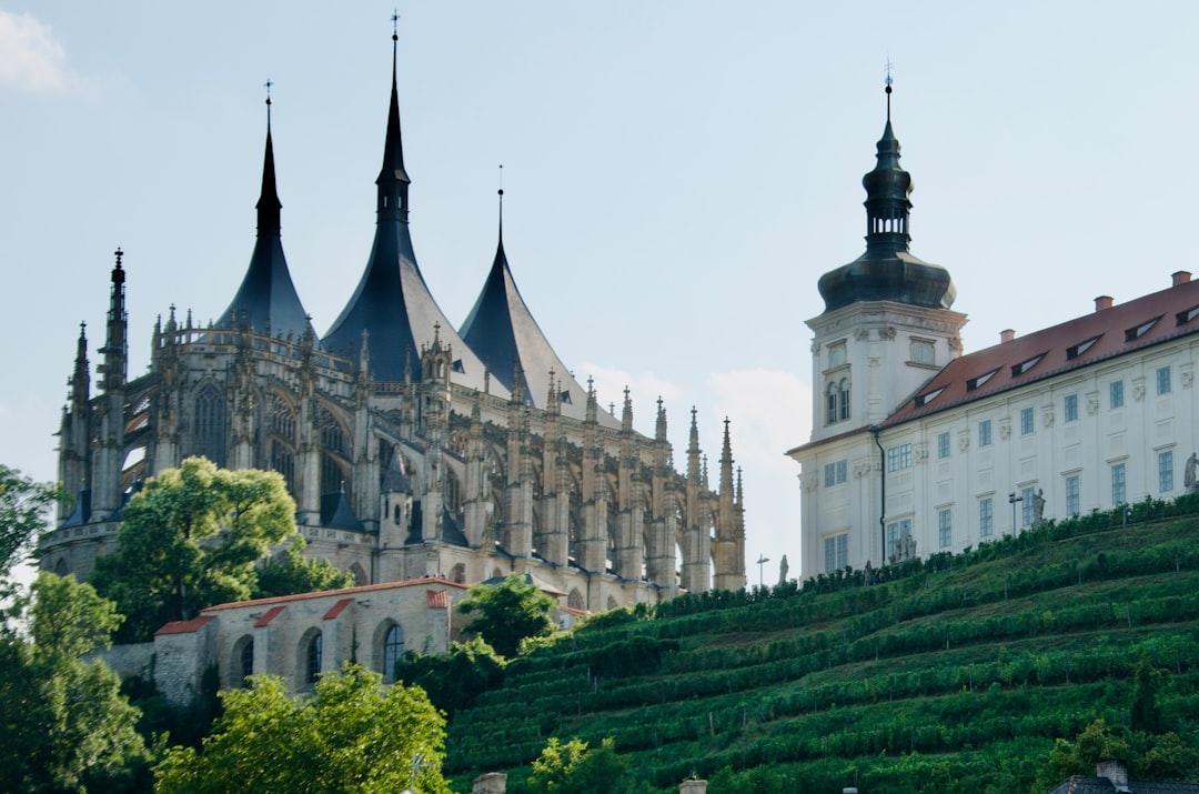 Kutná Hora, una delle città più importanti della Boemia - Kutná Hora | Secret World Trip Planner