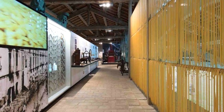 Nemzeti Tésztamúzeum - Roma | Secret World Trip Planner